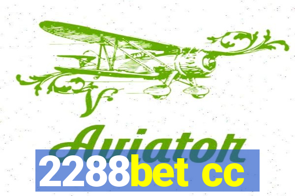 2288bet cc